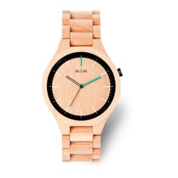 часовник,часовници,mam,mam698,watch,golden,(brown)