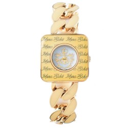 часовник,часовници,marc,ecko,e10557l1,watch,golden,(white)