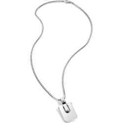 бижутерия,morellato,saak03,necklace,silver,(silver)