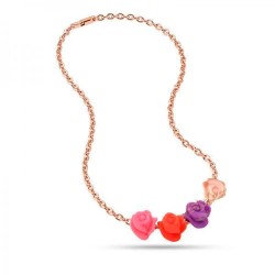 бижутерия,morellato,sabz363,necklace,golden,(bronze)