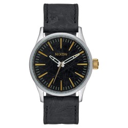 часовник,часовници,nixon,a377,2222,00,watch,golden,(black)
