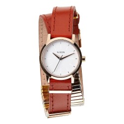 часовник,часовници,nixon,a403,1749,00,watch,golden,(white)