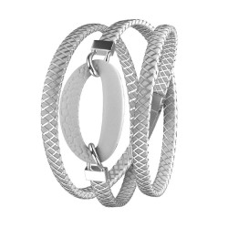 бижутерия,panarea,bm1b21,bracelet,silver,(white,silver)