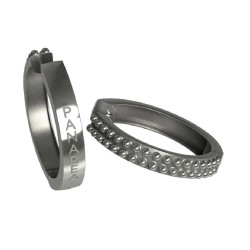бижутерия,panarea,os6ox,earrings,silver,(steel)