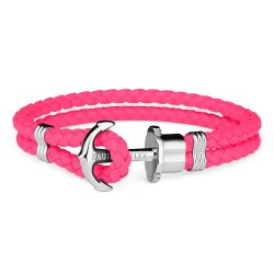 бижутерия,paul,hewitt,ph,ph,l,spxxl,bracelet,pink,(pink)