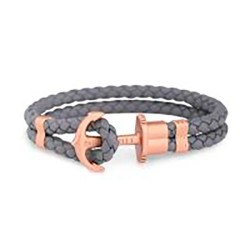 бижутерия,paul,hewitt,ph,ph,lrtsgxs,bracelet,brown,(grey)