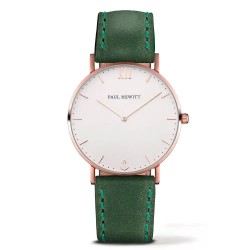 часовник,часовници,paul,hewitt,ph,sa,rstw12m,watch,golden,(white)