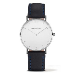 часовник,часовници,paul,hewitt,ph,sa,sstw11m,watch,silver,(white)