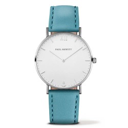 часовник,часовници,paul,hewitt,ph,sa,sstw23m,watch,golden,(white)