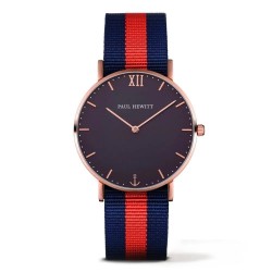 часовник,часовници,paul,hewitt,ph,sarstbnr20,watch,golden,(blue)