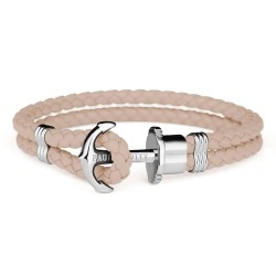 бижутерия,paul,hewitt,phphlshxxxl,bracelet,golden,(beige,silver)