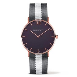 часовник,часовници,paul,hewitt,phsarstbgrw20,watch,golden,(blue)