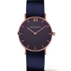 часовник,часовници,paul,hewitt,phsarstbn2030,watch,golden,(blue)