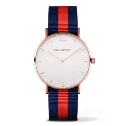 часовник,часовници,paul,hewitt,phsarstwnr20s,watch,golden,(white)