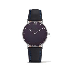 часовник,часовници,paul,hewitt,phsasstb11s,watch,golden,(black)