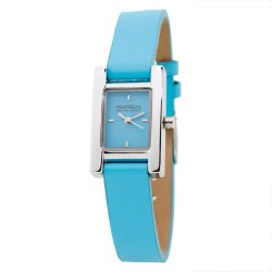 Часовник Pertegaz watches PDS-014-A woman watch - Golden (Blue) часовник,часовници,pertegaz,watches,pds,014,a,woman,watch,golden,(blue)