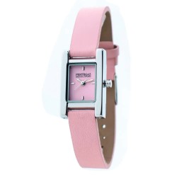 Часовник Pertegaz watches PDS-014-S woman watch - Pink (Pink) часовник,часовници,pertegaz,watches,pds,014,s,woman,watch,pink,(pink)