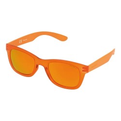 Слънчеви очила Police S194450B55R sunglasses - Orange (Orange) слънчеви,очила,слънчеви,очила,police,s194450b55r,sunglasses,orange,(orange)