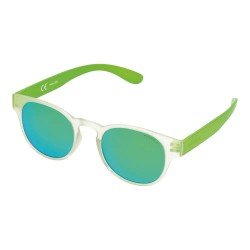 Слънчеви очила Police S194549Z69V sunglasses - Green (Transparent) слънчеви,очила,слънчеви,очила,police,s194549z69v,sunglasses,green,(transparent)