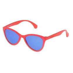 Слънчеви очила Police SPL08654Z68B woman sunglasses - Red (Red) слънчеви,очила,слънчеви,очила,police,spl08654z68b,woman,sunglasses,red,(red)