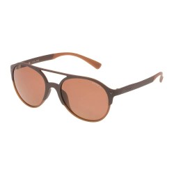 Слънчеви очила Police SPL1635594CP sunglasses - Brown (Brown) слънчеви,очила,слънчеви,очила,police,spl1635594cp,sunglasses,brown,(brown)