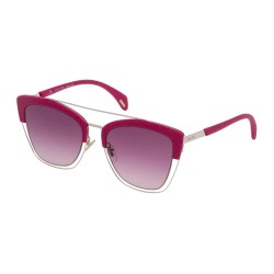 Слънчеви очила Police SPL618548FFX woman sunglasses - Golden (Golden) слънчеви,очила,слънчеви,очила,police,spl618548ffx,woman,sunglasses,golden,(golden)