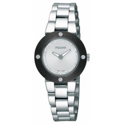 Часовник Pulsar PTA405X1 woman watch - Silver (Silver) часовник,часовници,pulsar,pta405x1,woman,watch,silver,(silver)