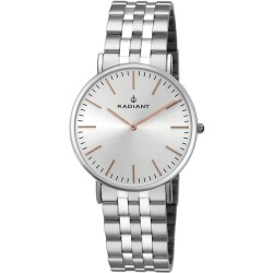 Часовник Radiant RA377201 woman watch - Silver (Silver) часовник,часовници,radiant,ra377201,woman,watch,silver,(silver)