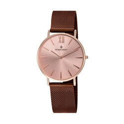 часовник,часовници,radiant,ra377619,watch,golden,(pink)