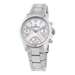 часовник,часовници,radiant,ra385703a,watch,silver,(pink)