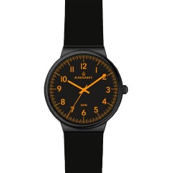 часовник,часовници,radiant,ra403210,watch,golden,(black)