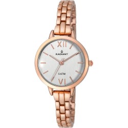 часовник,часовници,radiant,ra413203,watch,golden,(grey)