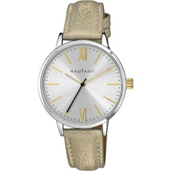 Часовник Radiant RA429601 woman watch - Golden (White) часовник,часовници,radiant,ra429601,woman,watch,golden,(white)