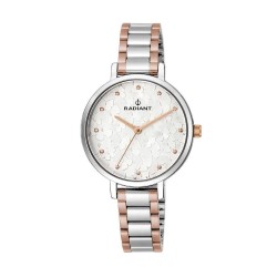Часовник Radiant RA431607 woman watch - Golden (Silver) часовник,часовници,radiant,ra431607,woman,watch,golden,(silver)