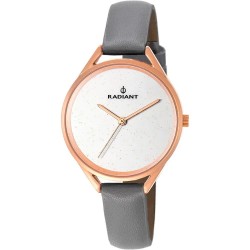 Часовник Radiant RA432602 woman watch - Grey (White) часовник,часовници,radiant,ra432602,woman,watch,grey,(white)