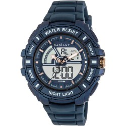 часовник,часовници,radiant,ra438602,watch,silver,(blue)