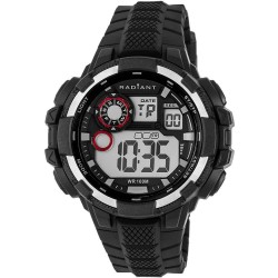 часовник,часовници,radiant,ra439602,watch,silver,(grey)