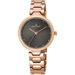 часовник,часовници,radiant,ra443202,watch,golden,(grey)