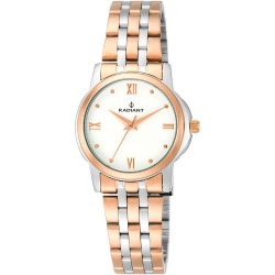 Часовник Radiant RA453204 woman watch - Golden (Silver) часовник,часовници,radiant,ra453204,woman,watch,golden,(silver)