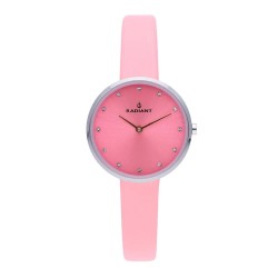 Часовник Radiant RA491601 woman watch - Pink (Pink) часовник,часовници,radiant,ra491601,woman,watch,pink,(pink)