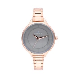 Часовник Radiant RA511202 woman watch - Golden (Grey) часовник,часовници,radiant,ra511202,woman,watch,golden,(grey)