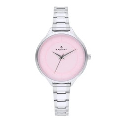 Часовник Radiant RA511203 woman watch - Clear (Pink) часовник,часовници,radiant,ra511203,woman,watch,clear,(pink)