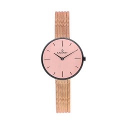 часовник,часовници,radiant,ra522604,watch,golden,(pink)