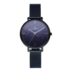 часовник,часовници,radiant,ra525601,watch,silver,(blue)