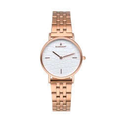 Часовник Radiant RA527202 woman watch - Golden (White) часовник,часовници,radiant,ra527202,woman,watch,golden,(white)