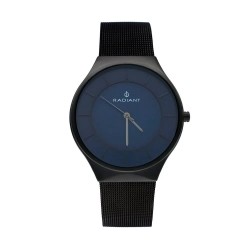 часовник,часовници,radiant,ra531601,watch,silver,(blue)