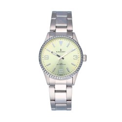 Часовник Radiant RA537204 woman watch - Silver (Beige) часовник,часовници,radiant,ra537204,woman,watch,silver,(beige)