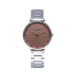 часовник,часовници,radiant,ra546203,watch,golden,(brown)
