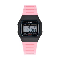 часовник,часовници,radiant,ra561604,watch,clear,(black)