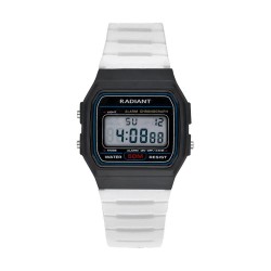 часовник,часовници,radiant,ra561605,watch,clear,(black)